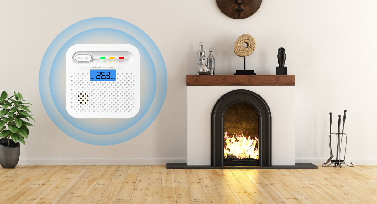 co detector alarm.—thumbnail